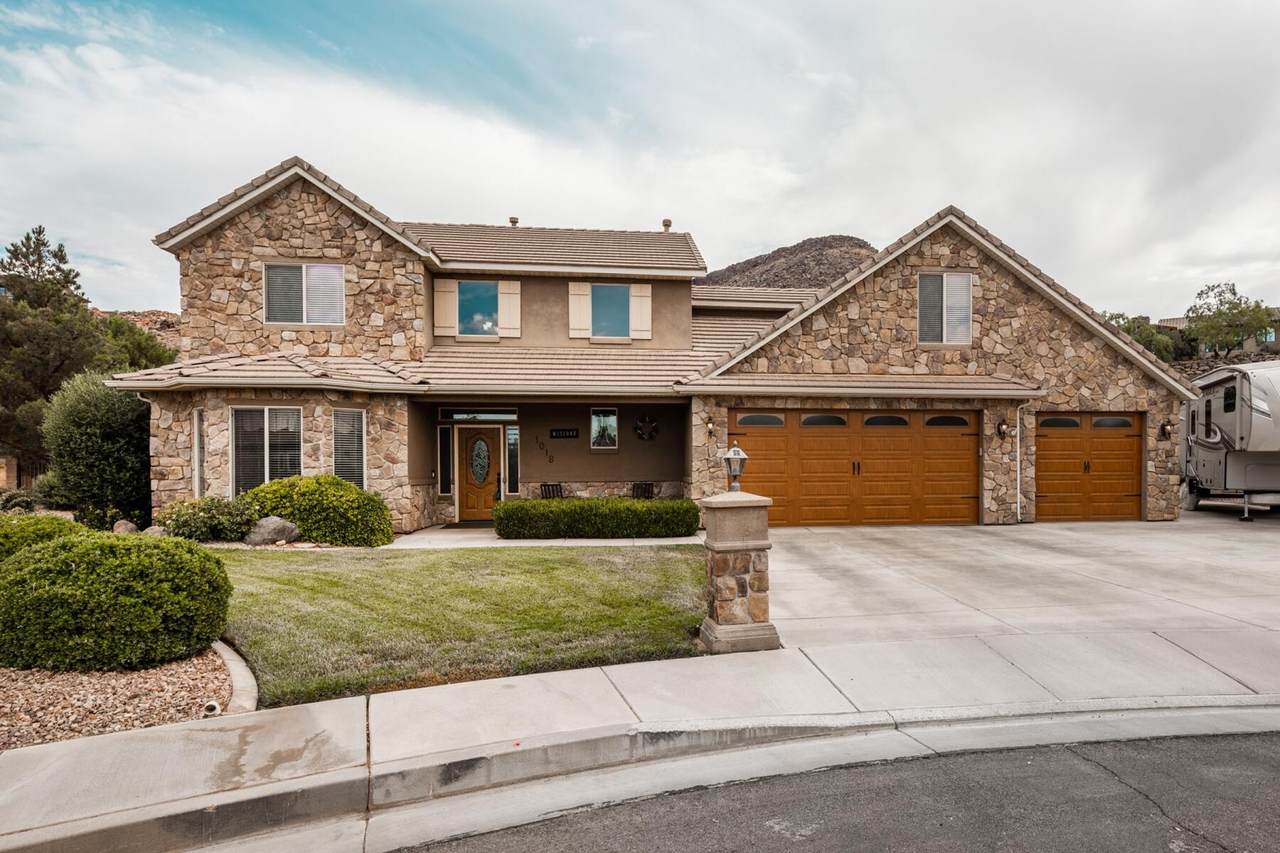 1018 Shady Springs Cir - Photo 1