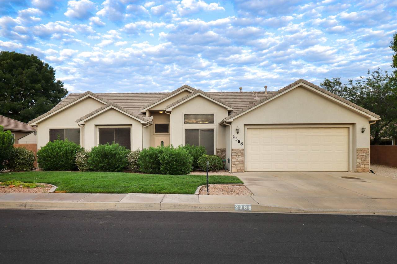 2386 Autumn Ln - Photo 1