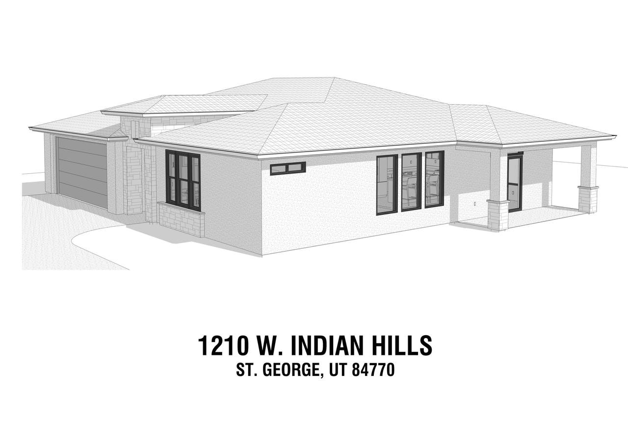 1210 Indian Hills - Photo 1