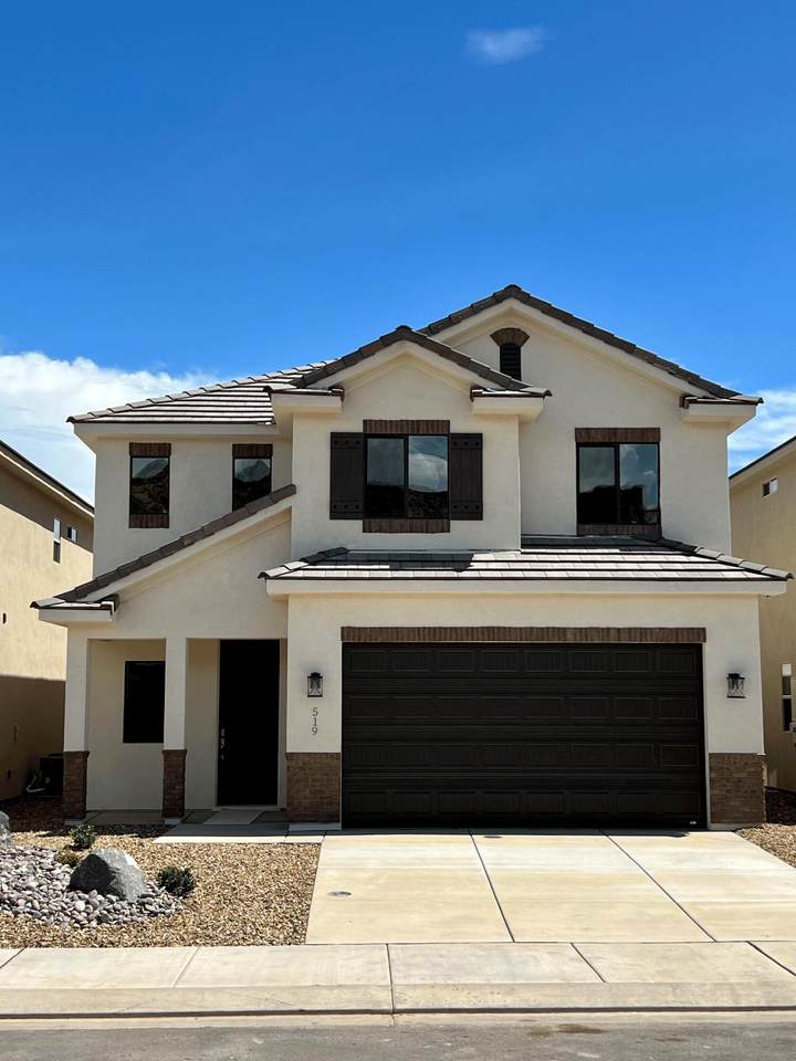 519 Stewart Creek Cove - Photo 1