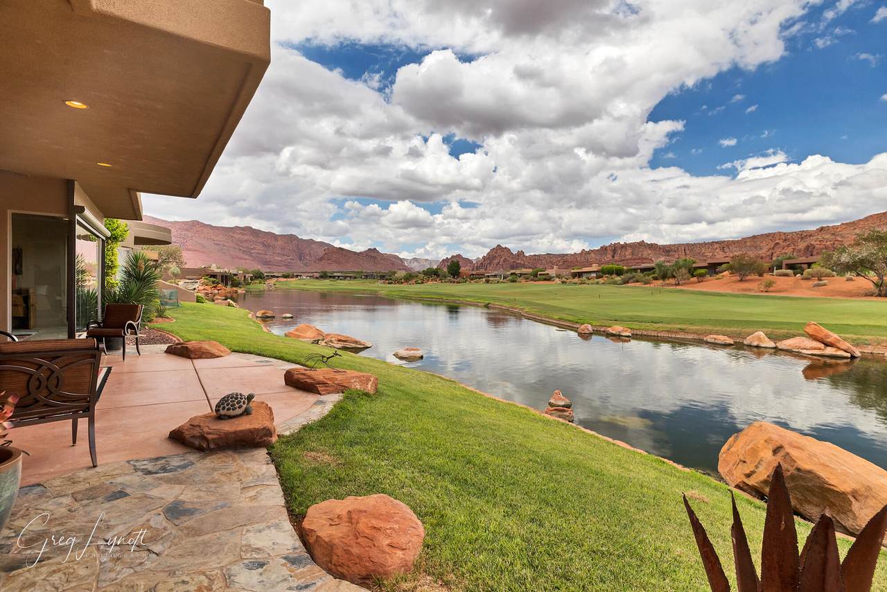2410 Entrada Trail - Photo 1