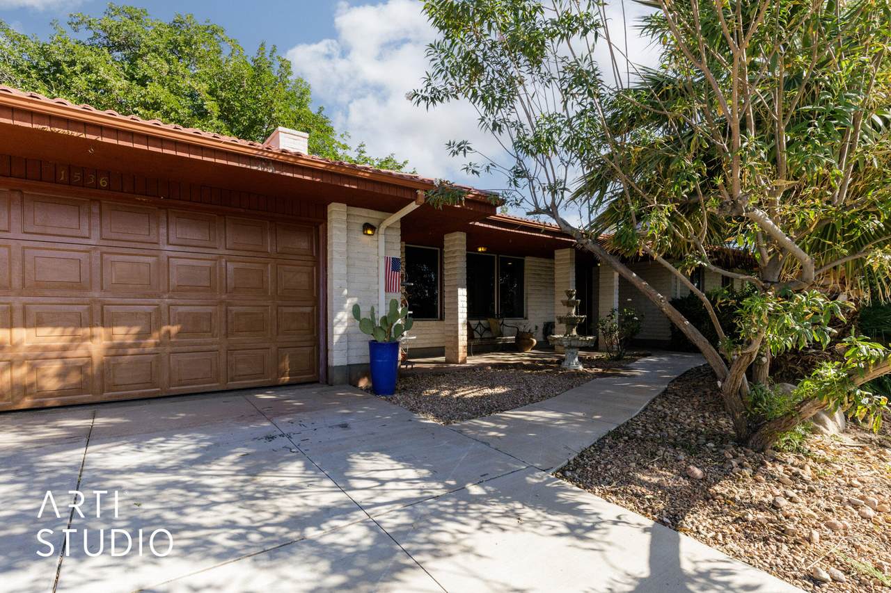 1536 Navajo Dr - Photo 1