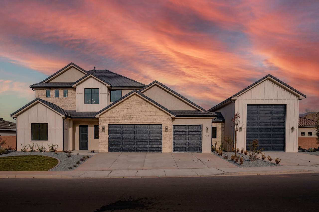 1203 Corral Way - Photo 1