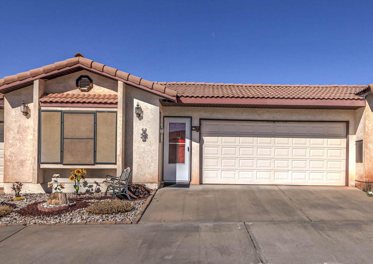 1331 Dixie Downs Rd - Photo 1