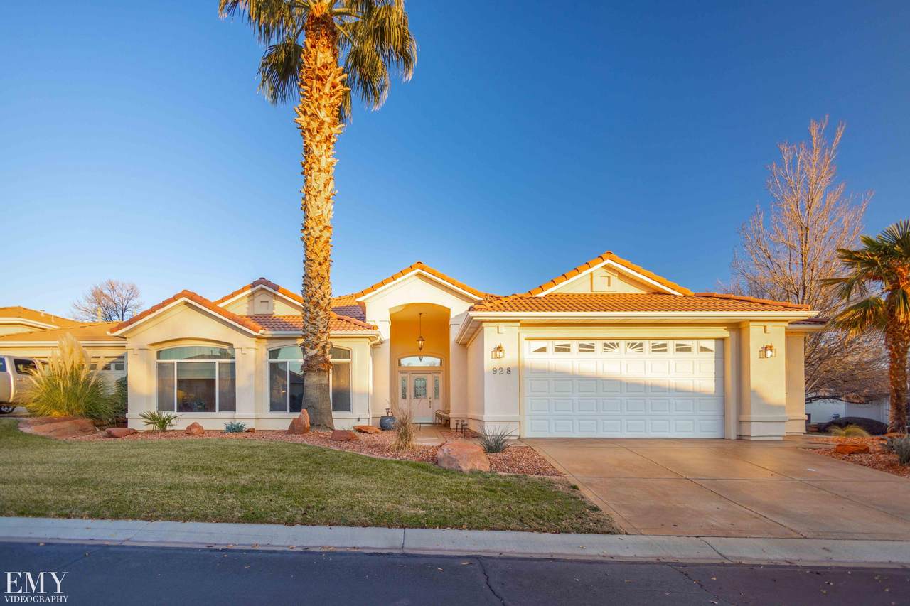 928 Laguna - Photo 1