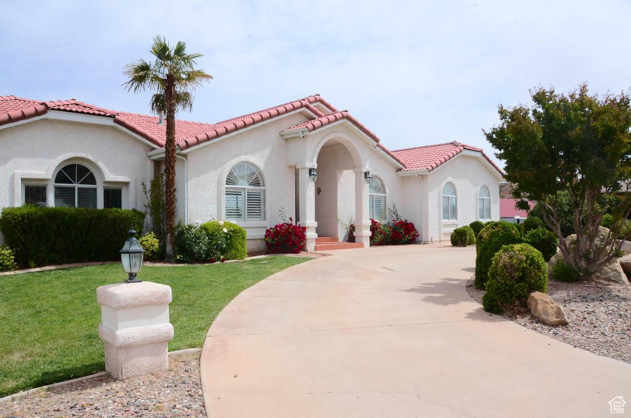 1087 Fort Pierce Dr - Photo 1