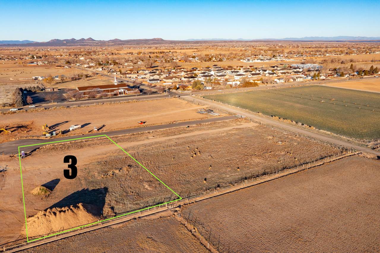  Parcel 3 Virgin Vista Ent-L - Photo 1