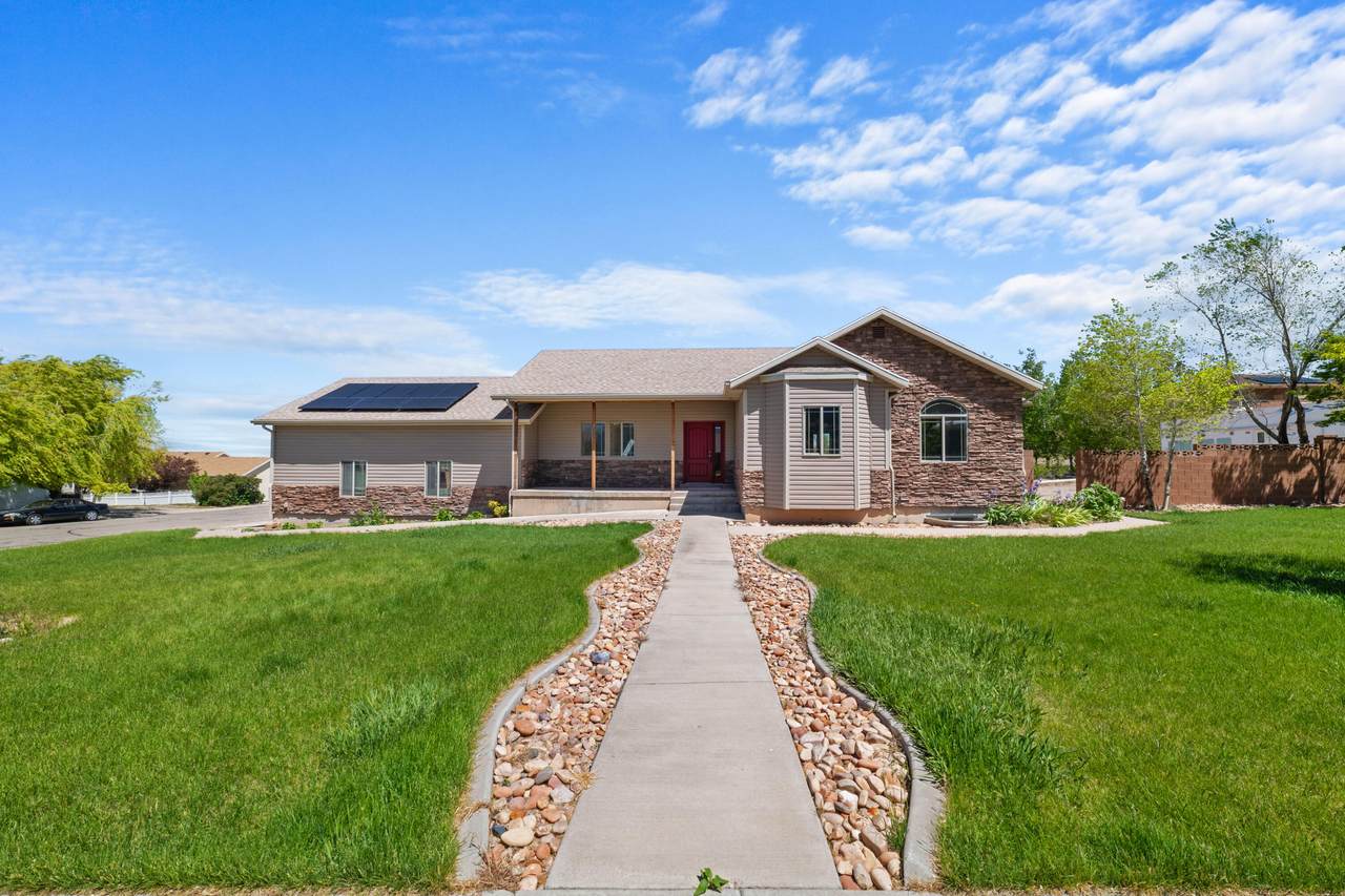 5154 Juniper Ridge Rd - Photo 1
