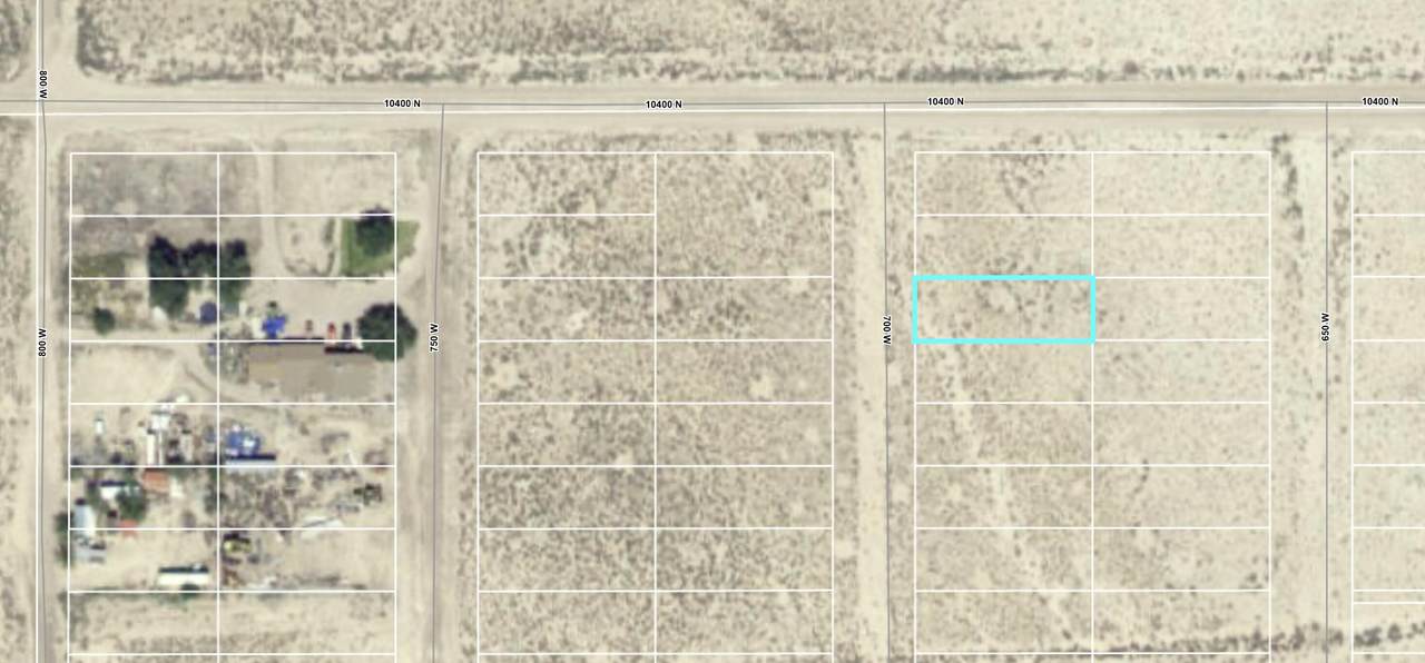 BLK 3 Lot 3 Beryl Townsite - Photo 1