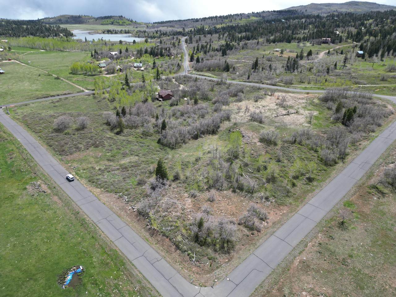  Kolob Terrace Rd - Photo 1