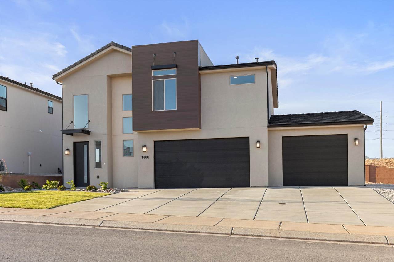 1466 Honeycomb Dr - Photo 1