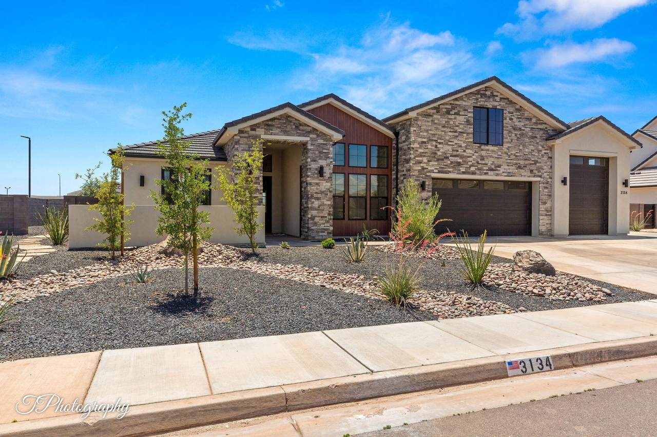3134 Blue Heron Dr - Photo 1