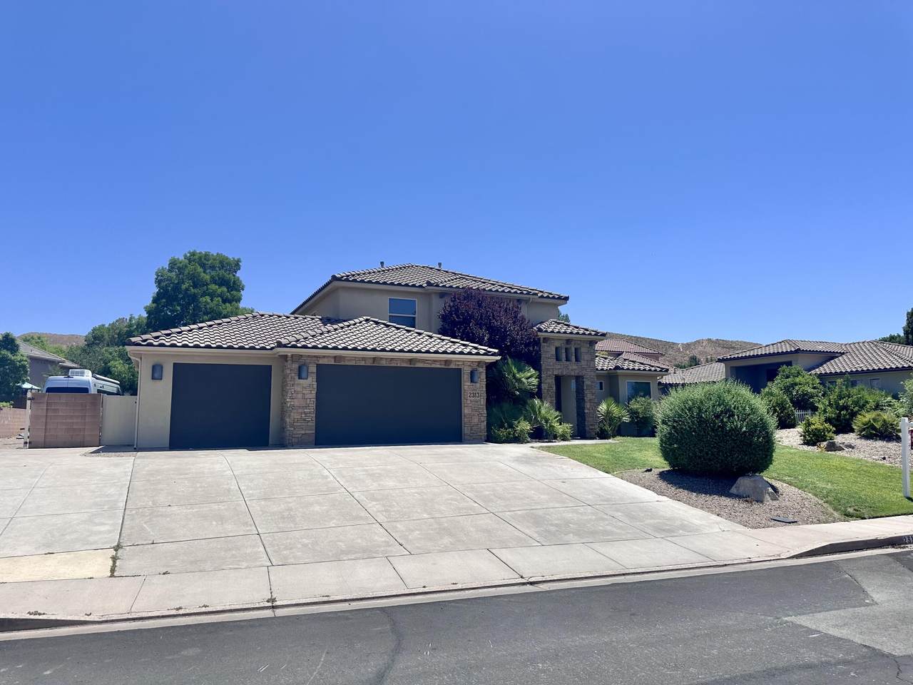 2313 Last Chance Dr - Photo 1