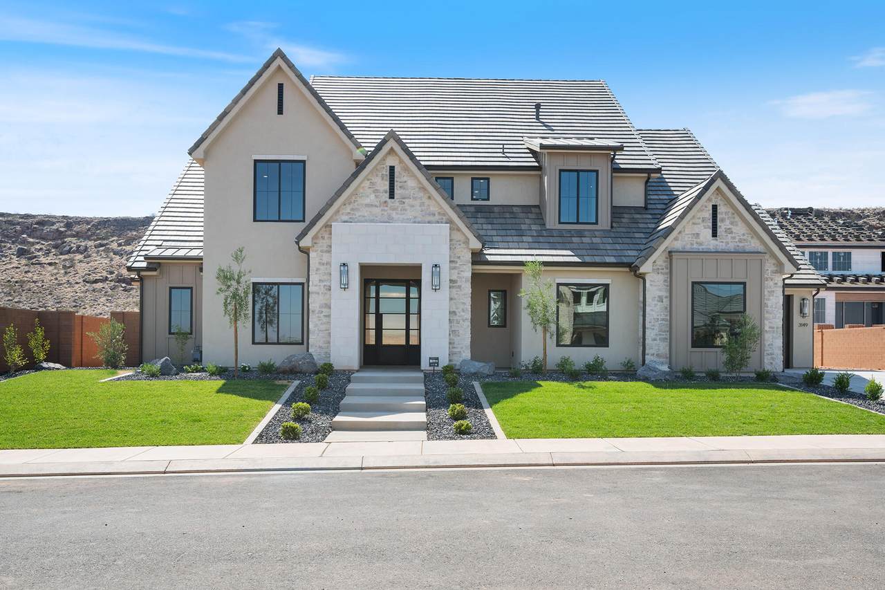 3149 Tallow Tree Drive - Photo 1