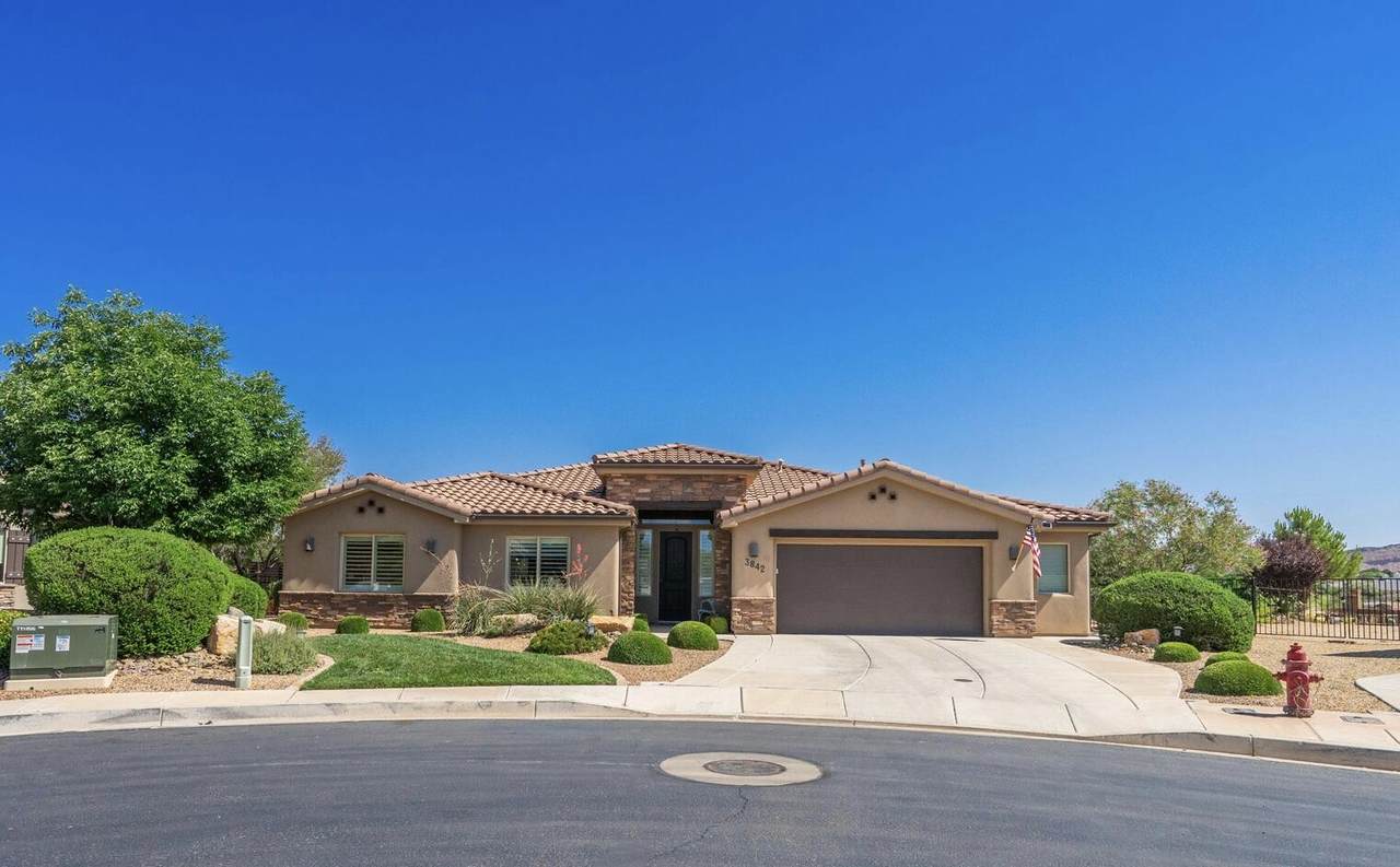 3842 La Costa Cir - Photo 1