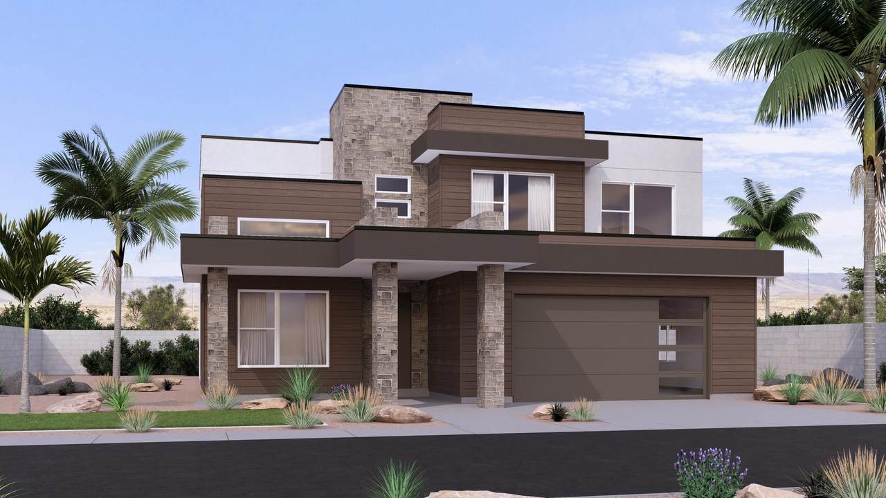 5318 Shorebreak Dr - Photo 1