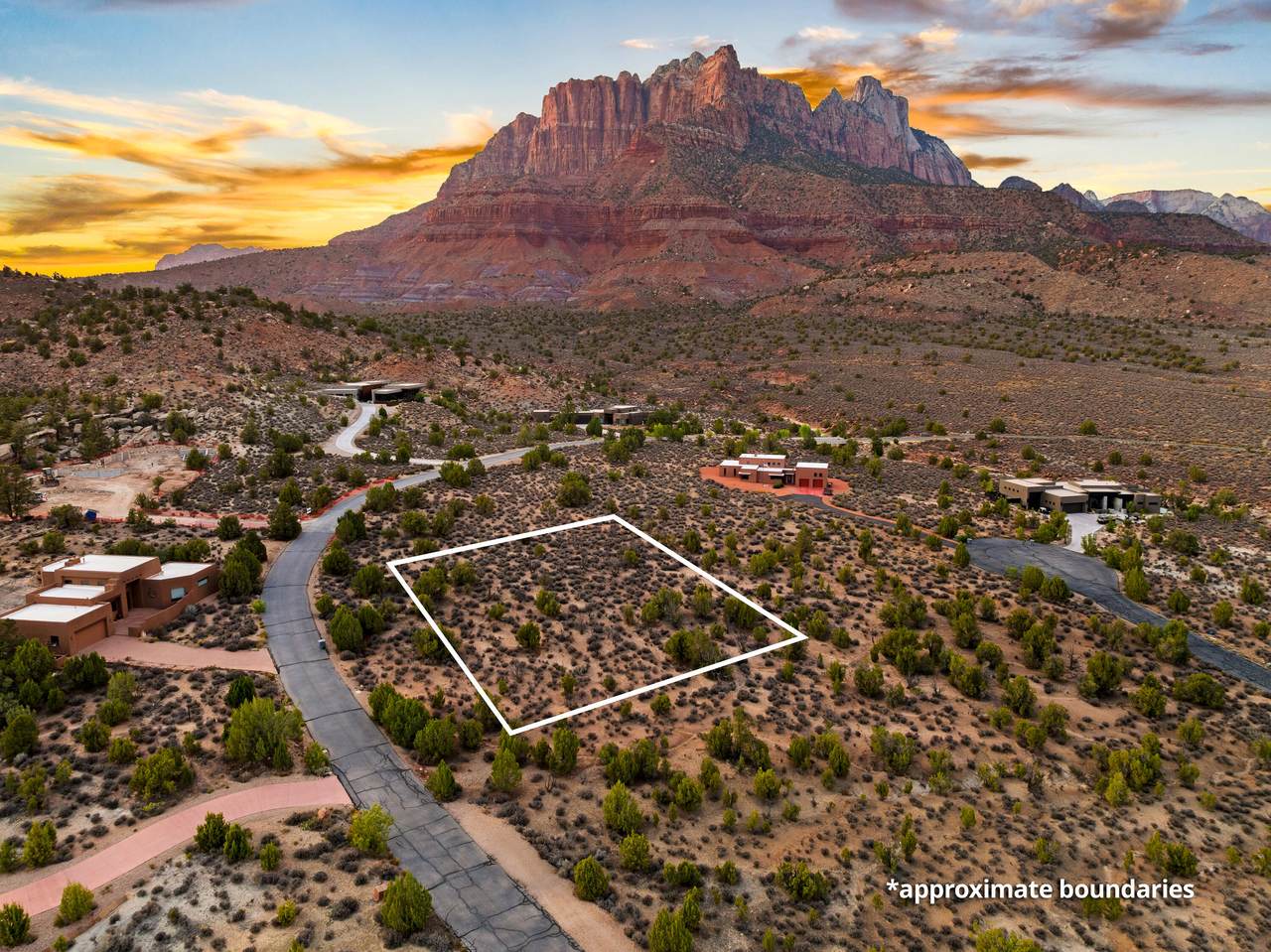 2545 Anasazi Way - Photo 1