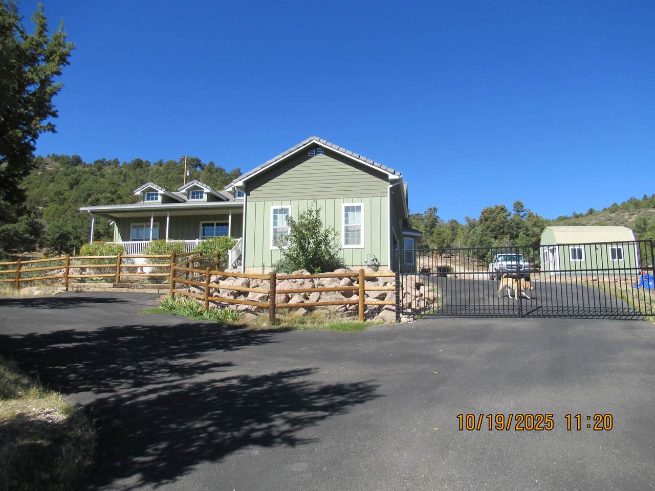 375 Matt Dillon Trail - Photo 1