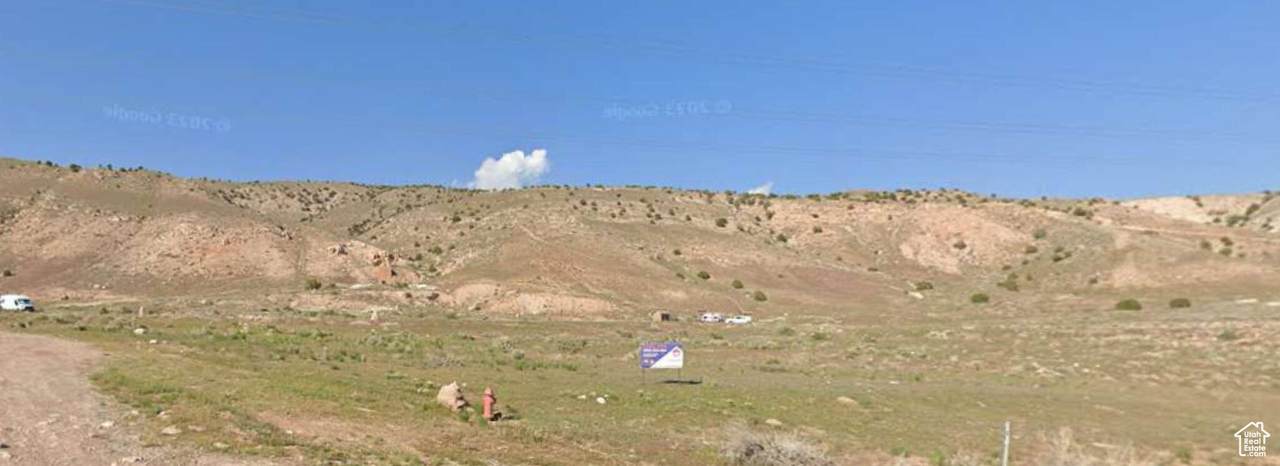 10 Acres N Main Street - Photo 1