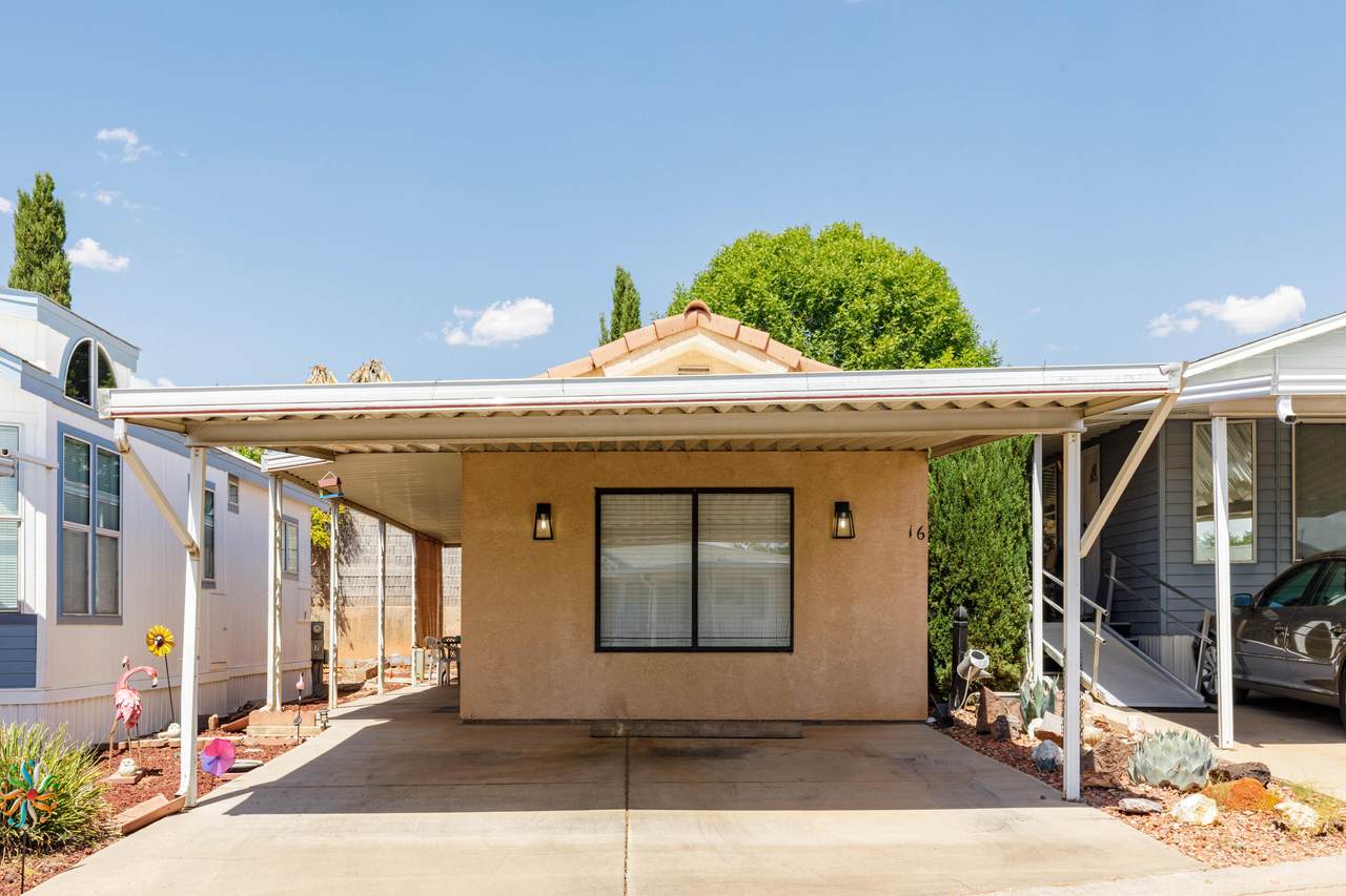 1225 Dixie Downs Rd - Photo 1