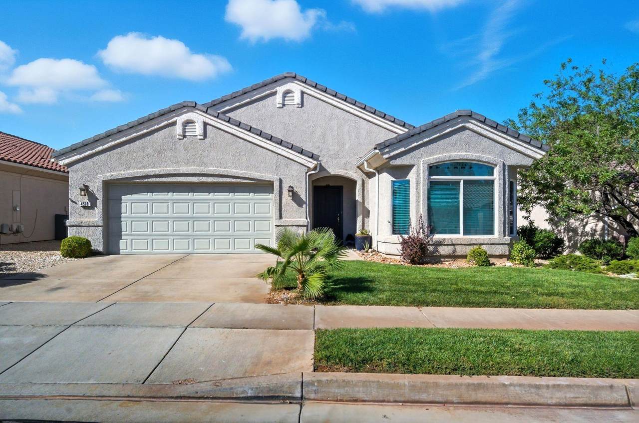 4518 Clear Creek Ln - Photo 1