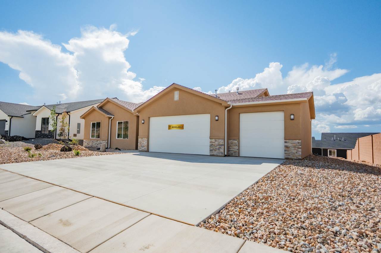 584 Foundation Trail - Photo 1