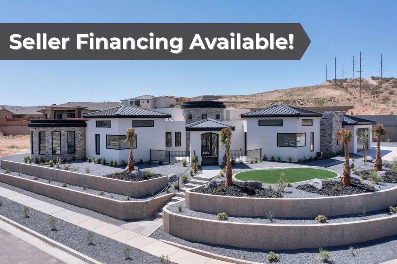 3967 Hillside Way - Photo 1