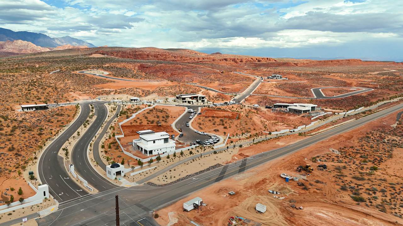  Solente Phase 1B - Photo 1