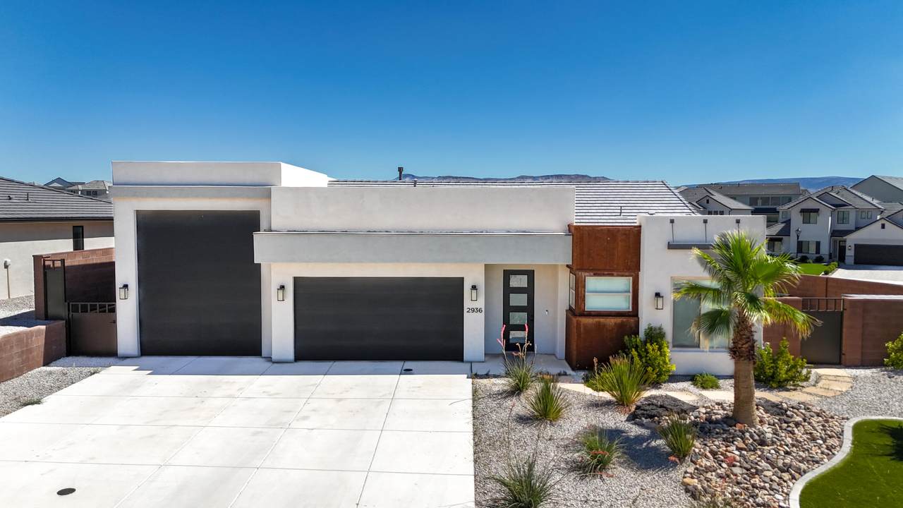  Lot 134 White Hills - Photo 1