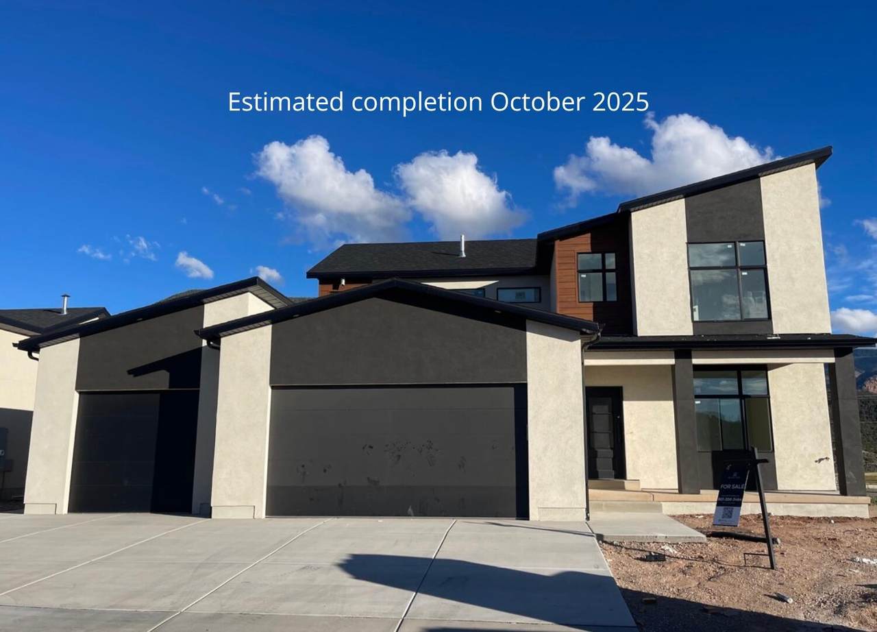 2549 Black Sage Dr - Photo 1