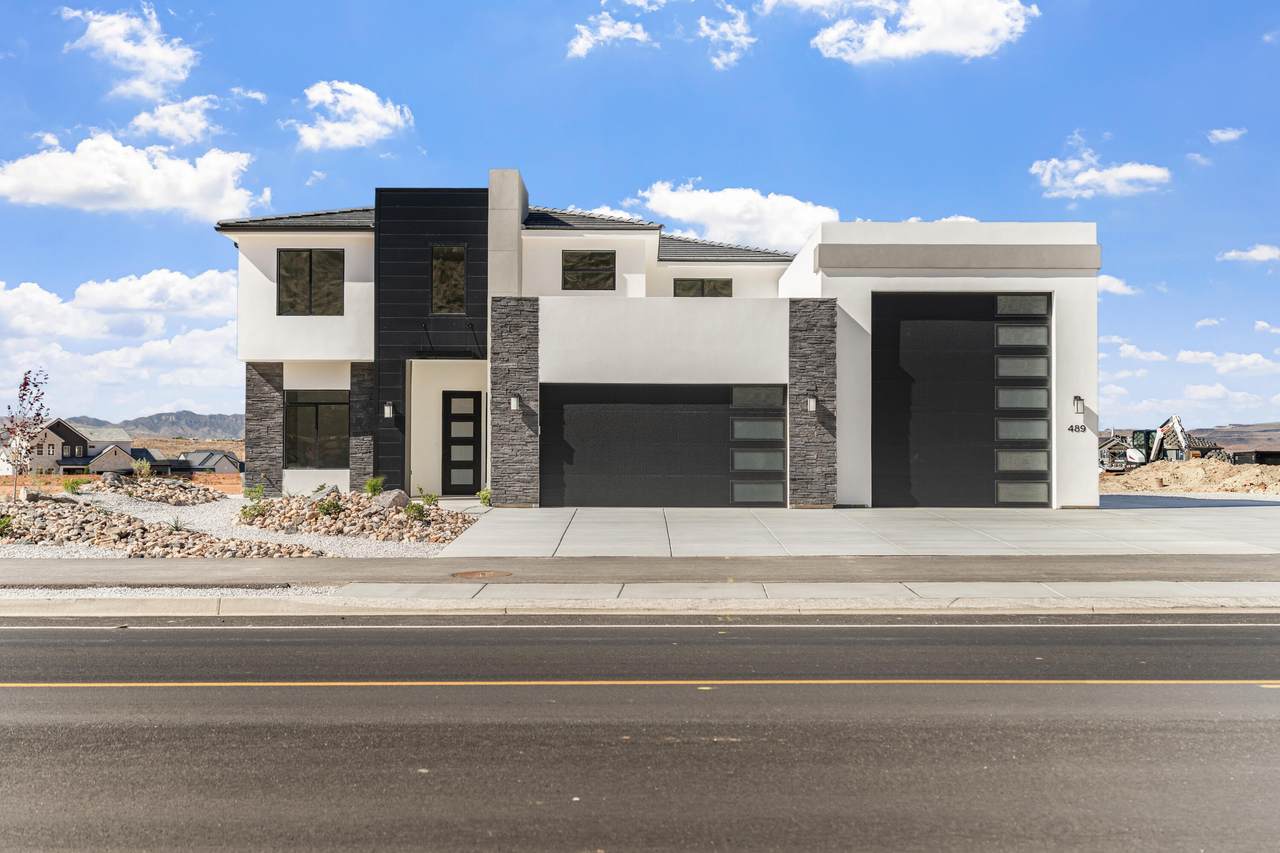  Lot 80 Finley Farms - Photo 1