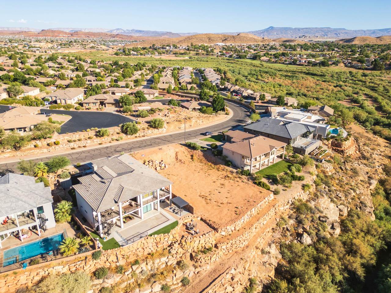 1400 Lot 21 - Photo 1