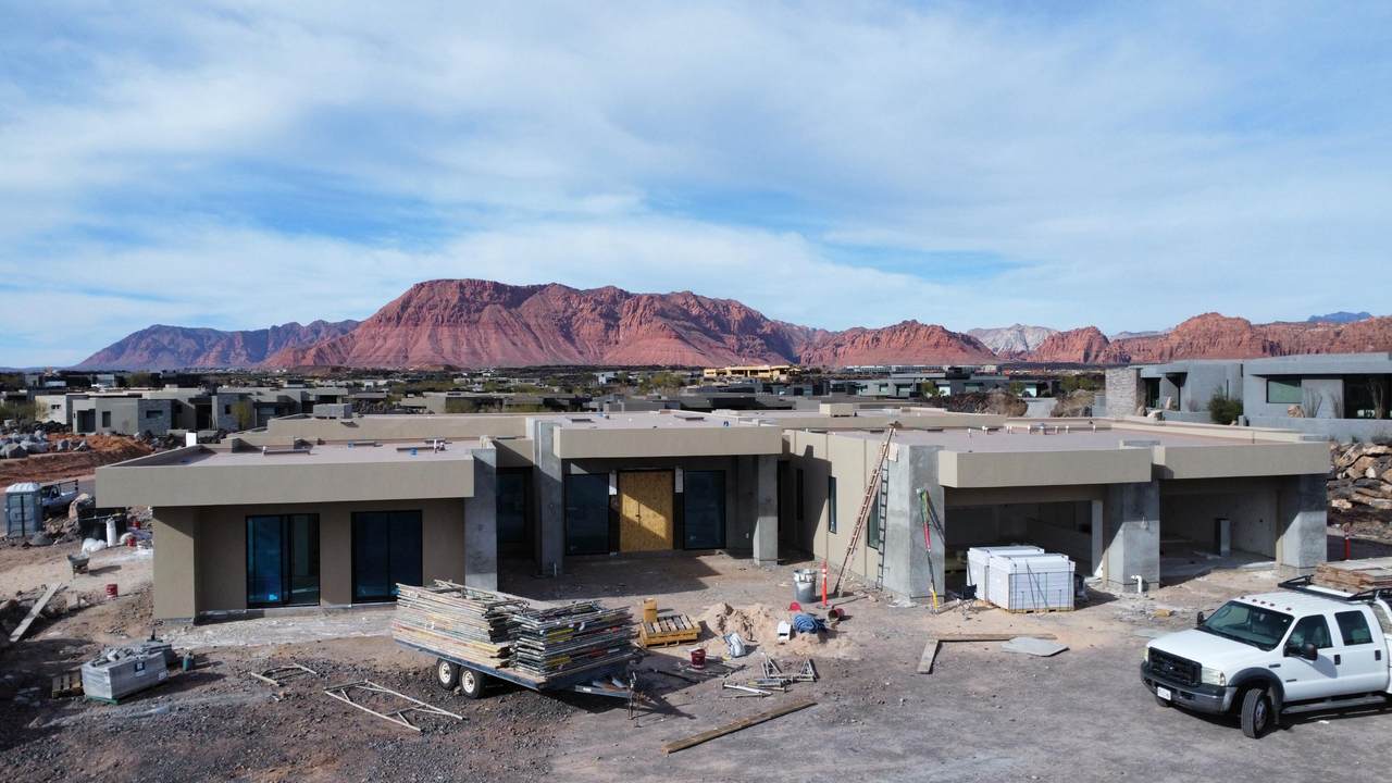 2832 Shoshoni Trail - Photo 1