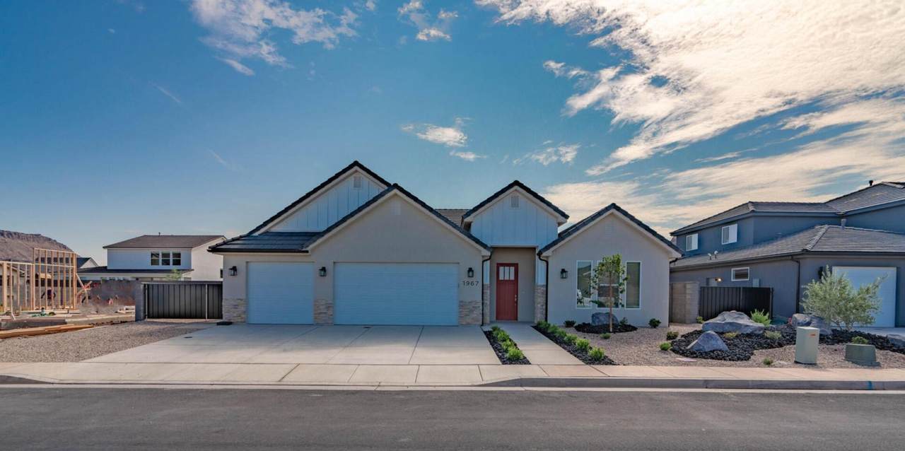 1967 Heritage Fields Dr - Photo 1