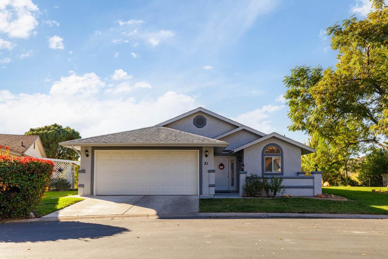  710 S Indian Hills Drive #31 - Photo 1