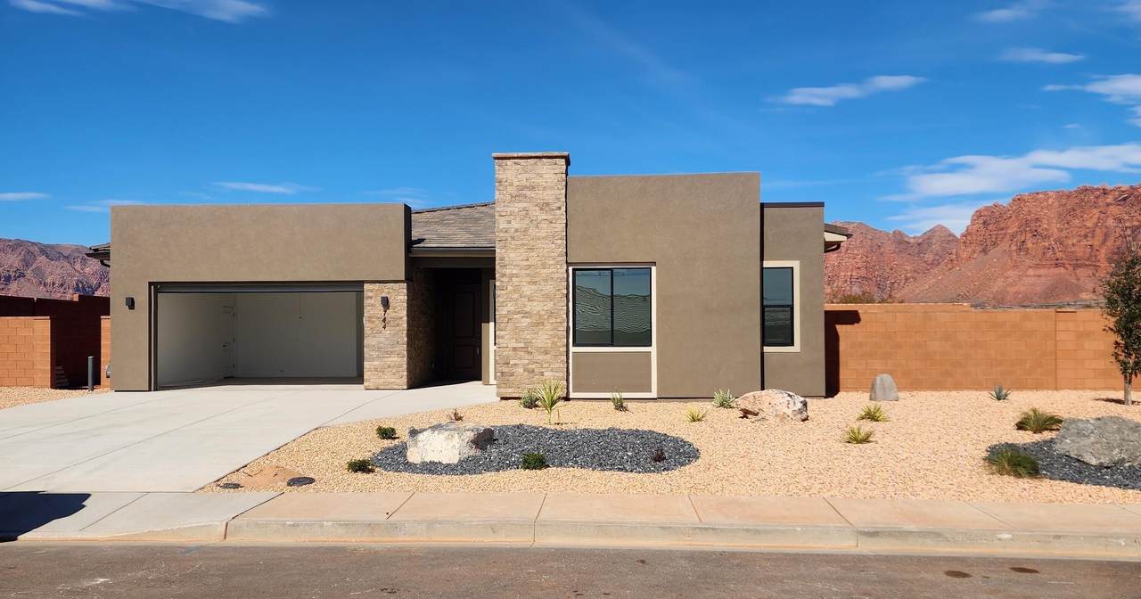 744 Desert Dove Ln - Photo 1