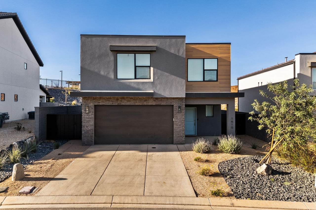 1610 Ripple Rock Dr - Photo 1