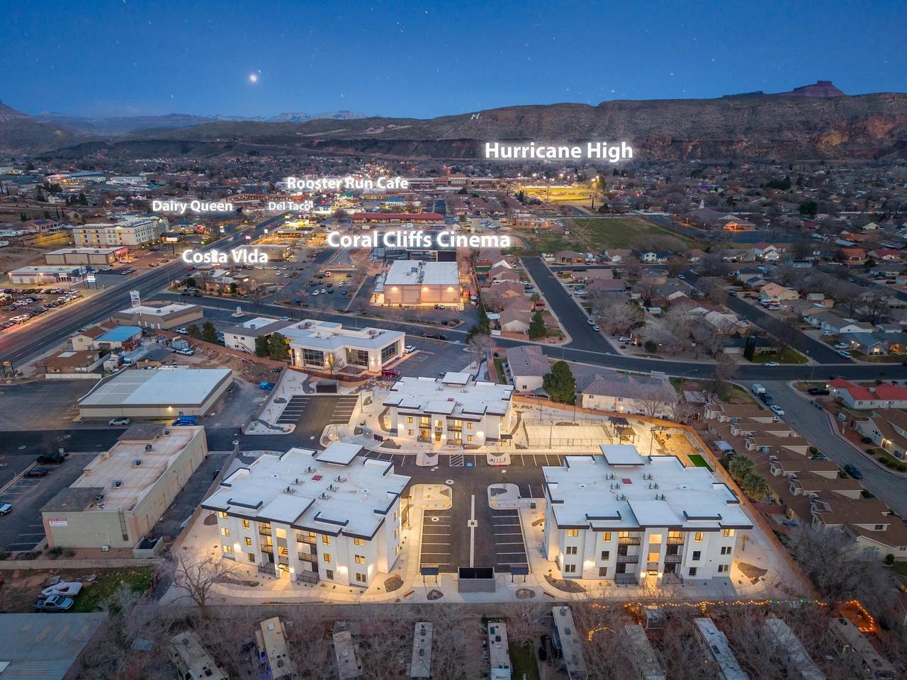 983 State St - Photo 1