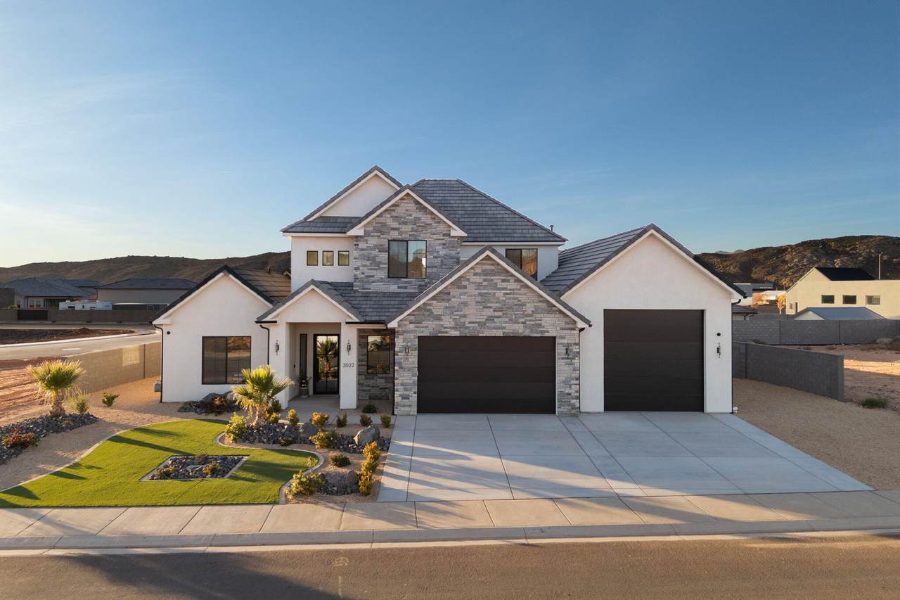 2022 Blossom Way - Photo 1