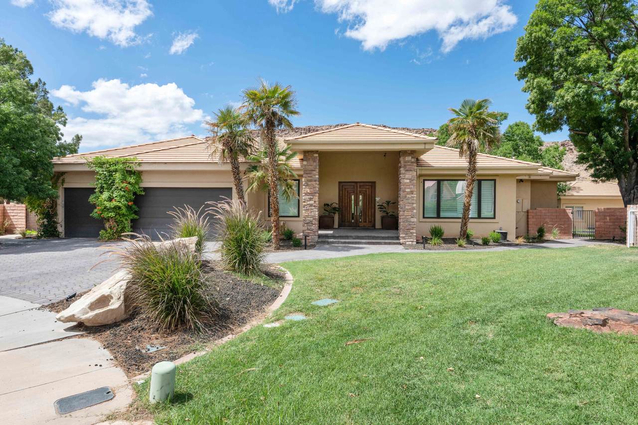 2712 Rio Vista Dr - Photo 1