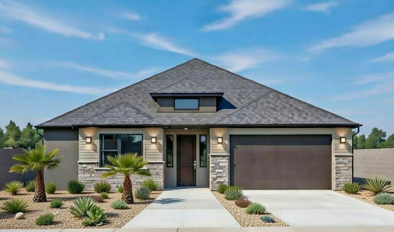 3369 Palomar - Photo 1