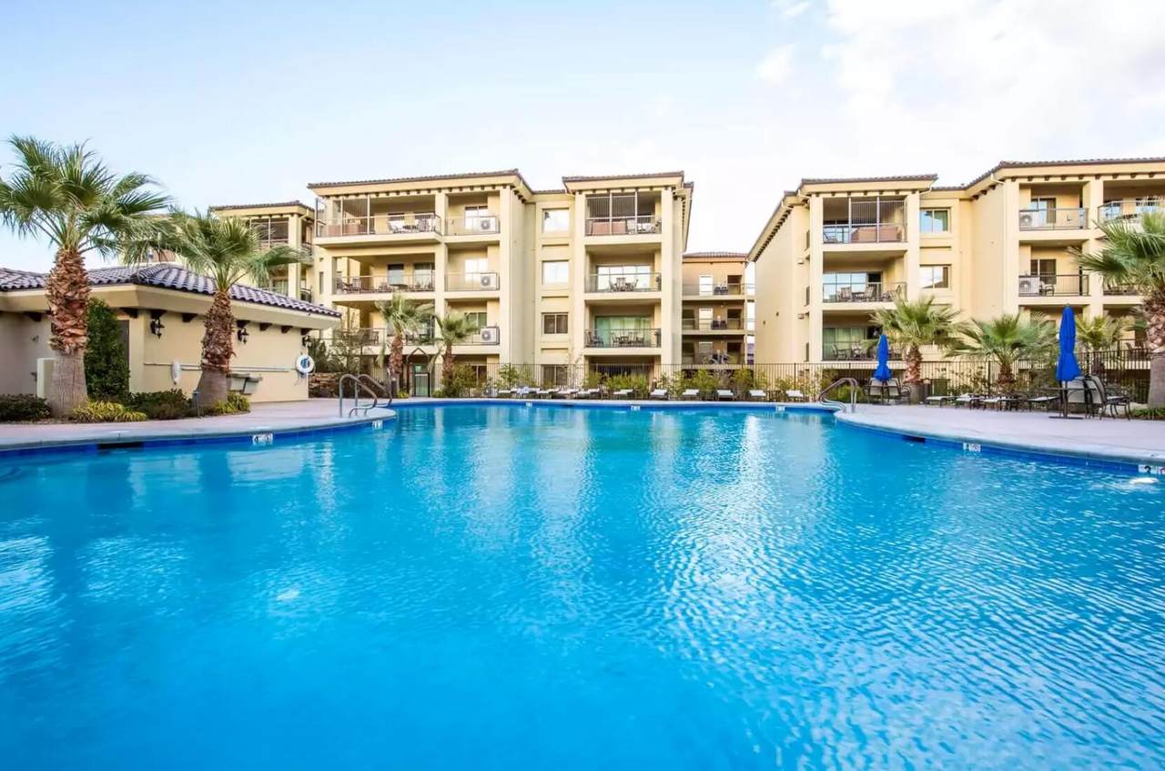 1111 Gap Canyon - Photo 1