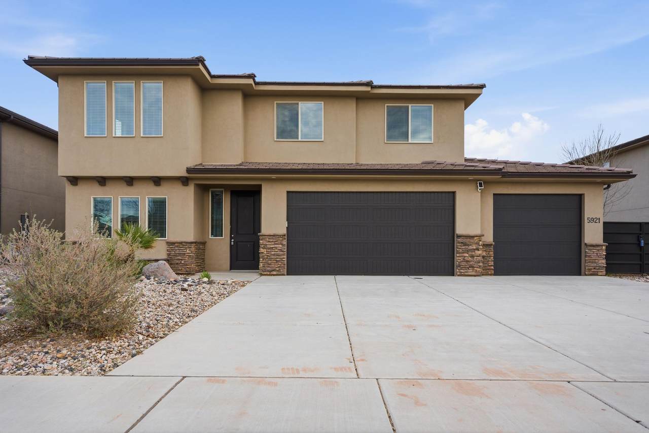 5921 Kastra Ln - Photo 1