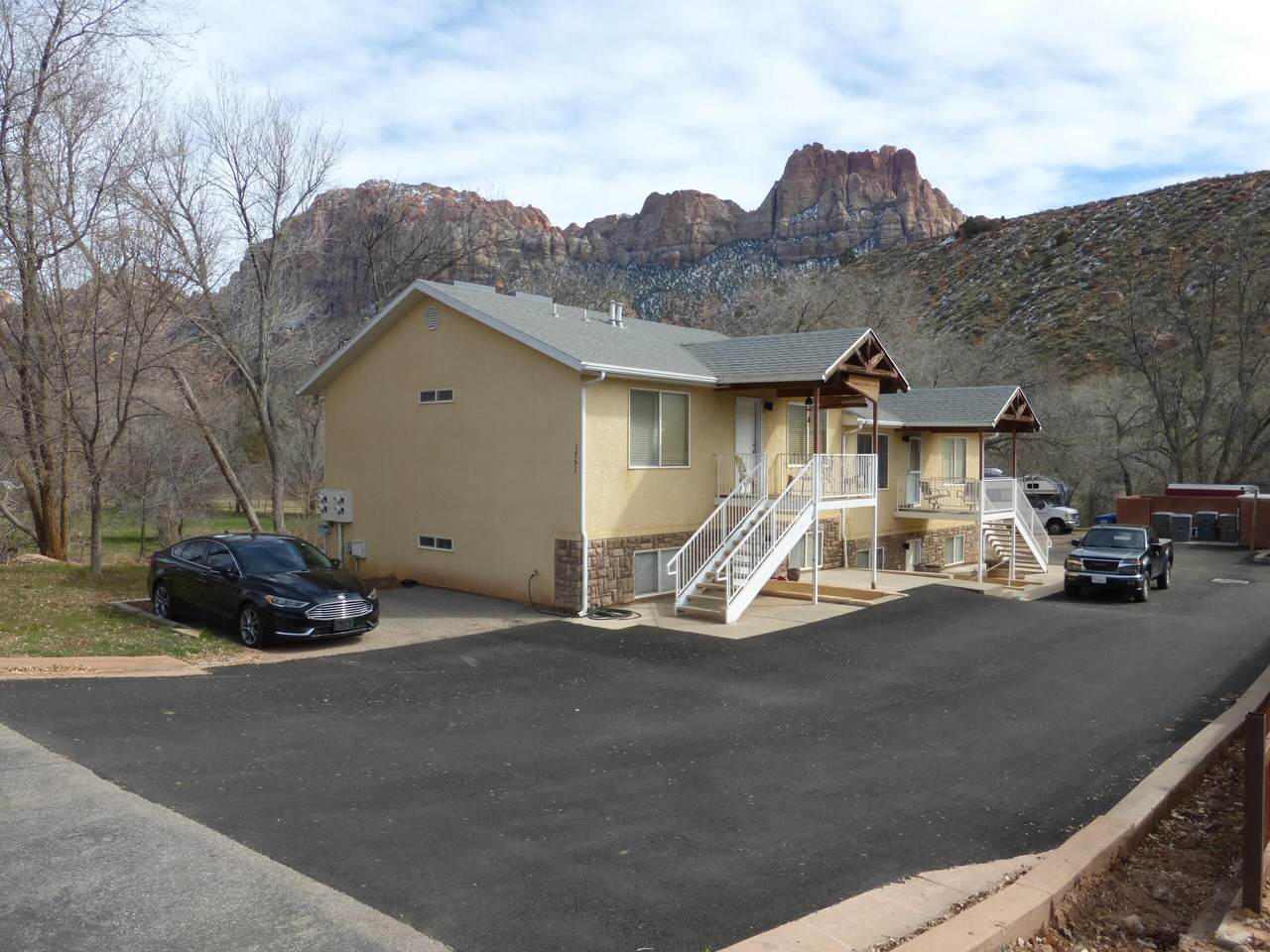 1751 Zion Park Blvd. Blvd - Photo 1