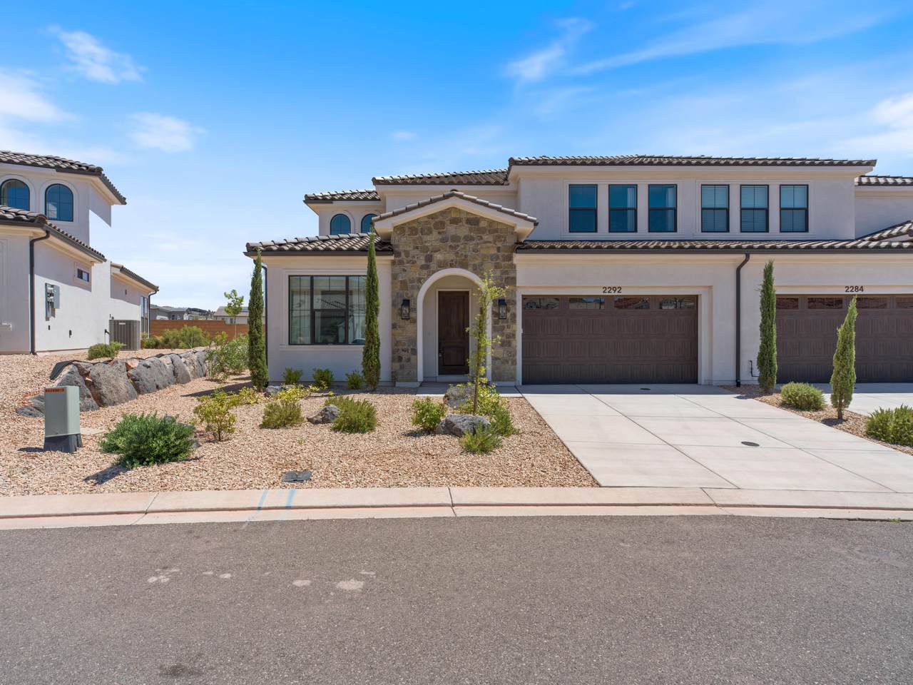 2292 Arena Roja Dr - Photo 1