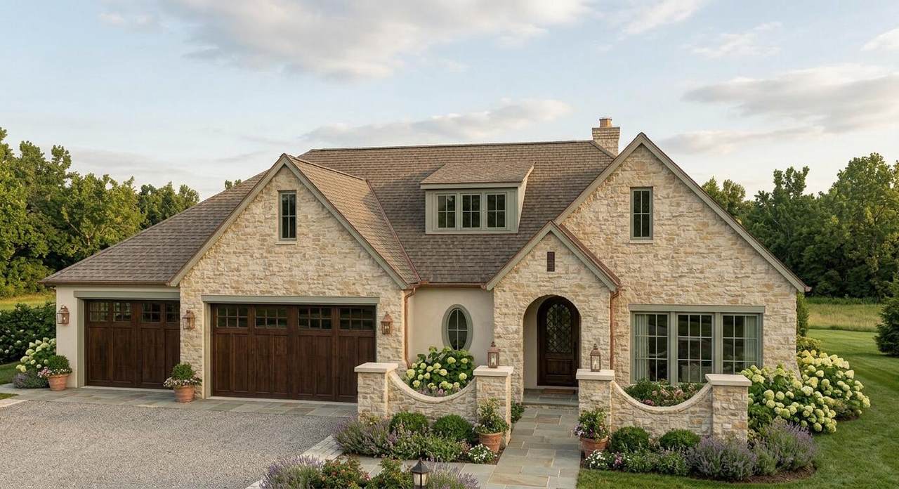 Lot 2 The Orchards - Ashford Plan - Photo 1
