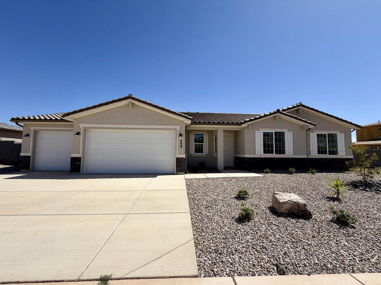 498 Bramish Place Dr - Photo 1