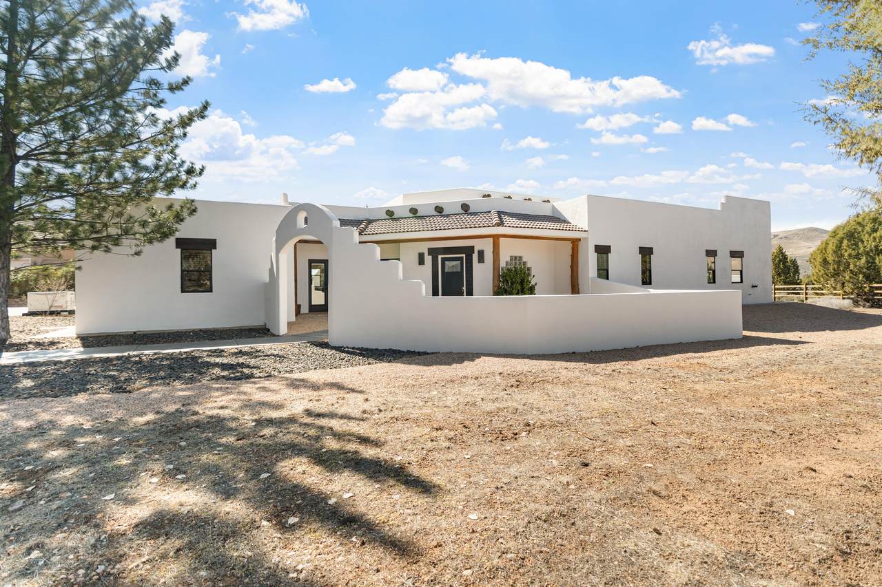 1235 Carters Pond Rd - Photo 1