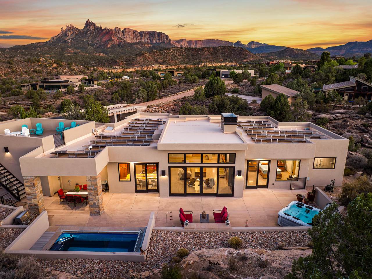 3000 Navajo Way - Photo 1