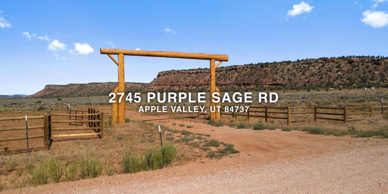 2745 Purple Sage Rd - Photo 1